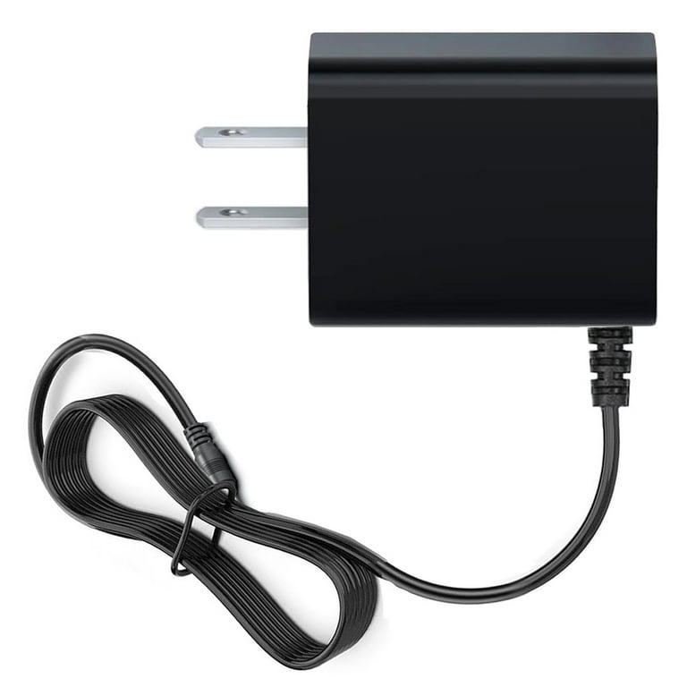 5V AC/DC Adapter for Hyper Tough AQ70068N 4-Volt Cordless