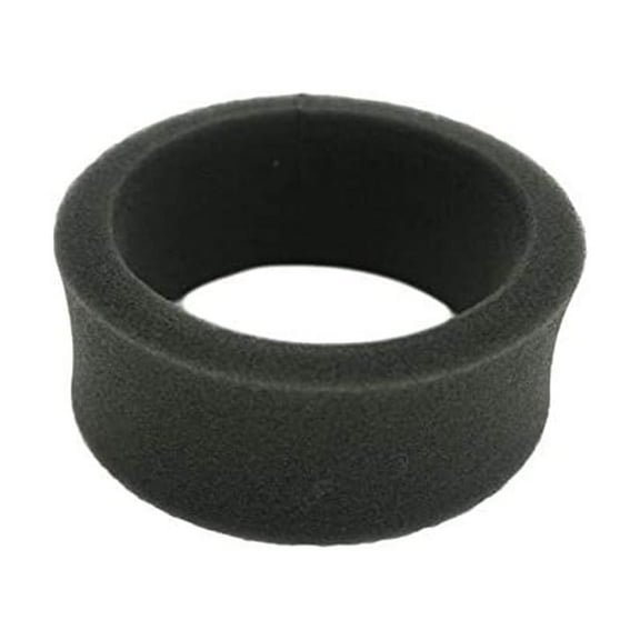Replacement Part For Bissell 2038161, 203-8161, 18-2310-04 Style 9/10/12 Vacuum Cleaner Foam Ring Filter