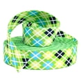 thumbnail image 4 of Country Brook Design - Margarita Argyle Polyester Webbing (1 1/2 Inch, 50 Yards), 4 of 4