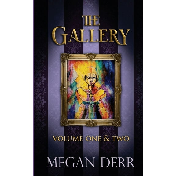 The Gallery : Volume One & Two (Paperback)