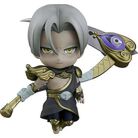 UPC: 4580590170285 | Nendoroid Hades Tanatosnon Scale Plastic Painted Movable Figure