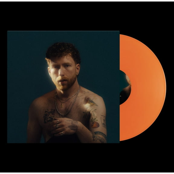 JP Saxe - Articulate Excuses   Make Yourself At Home - Music & Performance - Vinyl