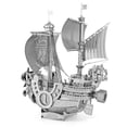 thumbnail image 4 of Juguete manual 3D DIY: montaje del modelo de barco Wanli Sunshine Qianyang, 4 of 5
