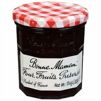 Bonne Maman - Pumpkin Spice Fruit Spread Limited Edition, 13oz