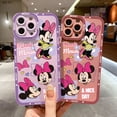 thumbnail image 2 of Samsung Galaxy A11 A12 A31 A32 A42 A51 A71 4G 5G Funda Celular Para De Minnie, 2 of 4