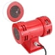 thumbnail image 5 of Bocina, 150DB, sirena de alarma eléctrica de seguridad industrial, rendimiento de alta gama, 5 of 9