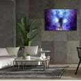 thumbnail image 6 of Cortesi Home 'Evaporate' by Mario Sanchez Nevado, Canvas Wall Art, 60" x 40", 6 of 8