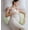 Green, variant on Pregnancy Pillows for Sleeping, Memory Foam Maternity Pillow Support for Back Belly HIPS, Adjustable Travel Wedge Pillow for Pregnant Women, Side Sleeping Pregnant Pillows with Cooling Pillowcase