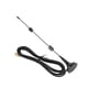 thumbnail image 1 of Antena, Antena De Ventosa Cobre De Alta Ganancia 2400-2500 Mhz Para Luces De Señal, 1 of 7