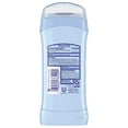 thumbnail image 3 of Suave 24 Hour Protection Anti-Perspirant Deodorant Invisible Solid, Fresh 2.60 oz (Pack of 2), 3 of 9