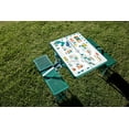 thumbnail image 3 of Play Town Picnic Table, 3 of 10