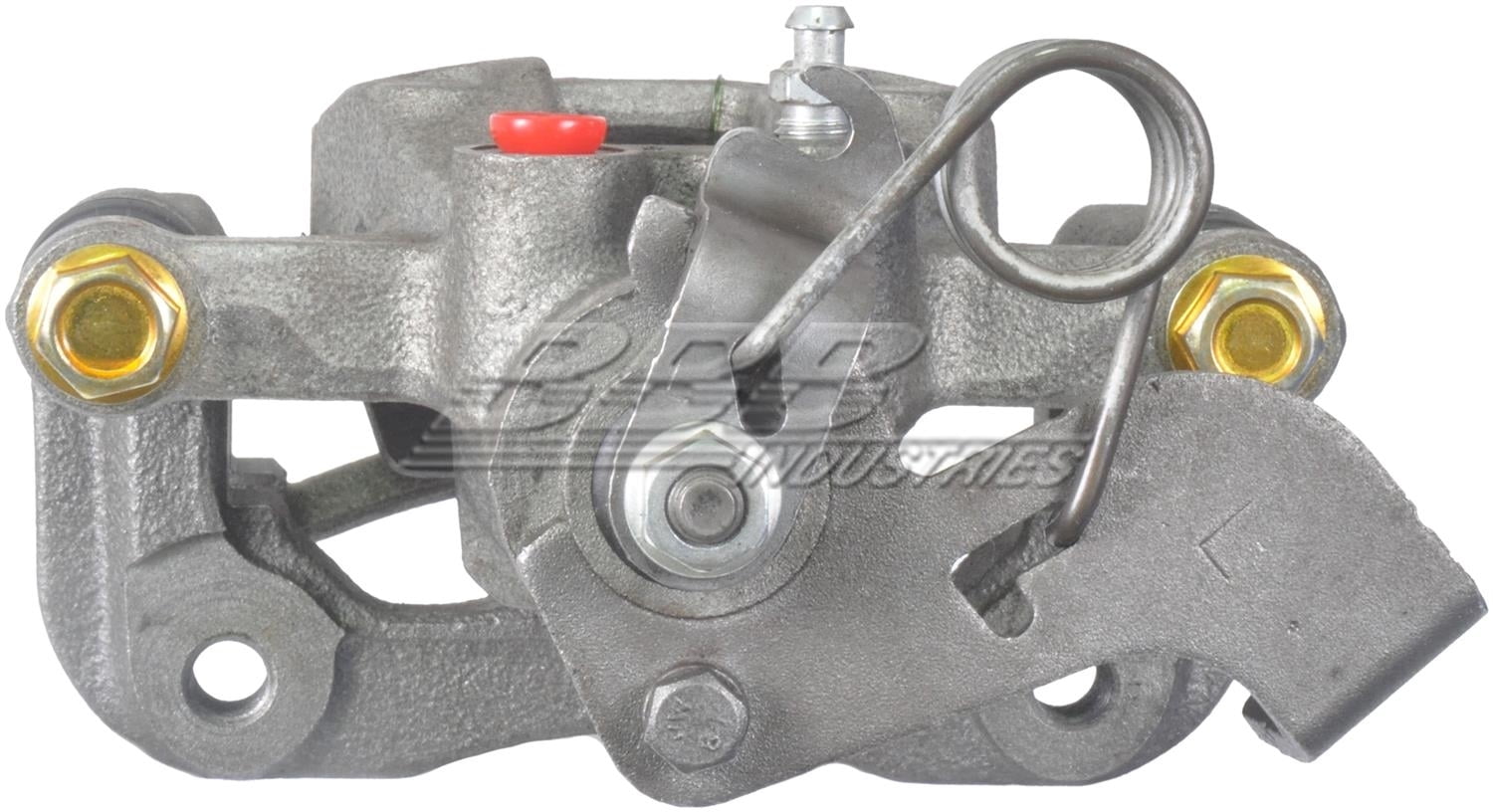 TERREPOWER formerly BBB Industries 99-01847B Reman Caliper w/installation Hardware
