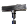 thumbnail image 2 of Limited Time Only! Kitchen Faucet Protector, Universal Rotary Bubbler Booster Extension Nozzle for Enhanced Water Flow, 2 of 9