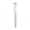 Pink, variant on Macaron 4-Color Click Gel Pen Precision Tip Multi-Functional Pen Lightweight Portable Design Ideal For Students’ Problem Practice, Journaling And Workplace Organization