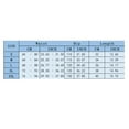 thumbnail image 3 of Women's Cotton Linen Shorts High Waist Loose Breathable Casual Shorts, 3 of 8