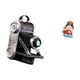 thumbnail image 5 of Estatua De Cámara De Resina, Modelo De Adorno, Figura De Madre Mazu, Accesorio Decorativo único, Escultura Coleccionable Para Regalo De Cumpleaños, Para Gabinetes, Chimenea, Dormitorio,, 5 of 8
