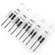thumbnail image 1 of 5 X G4 20W 12V Clear Halogen Capsule Lamp Light Bulbs, 1 of 5