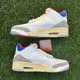 thumbnail image 2 of Ni - ke Ni - ke Air Jordan 3 Retro Seoul 2.0 - IB1482-100 - Size 12 *SHIPS ASAP*, 2 of 5