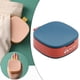 thumbnail image 5 of Mini soporte de plástico shamjiam para almacenamiento limpio resistente a pastillas de 4 rejillas, 5 of 9