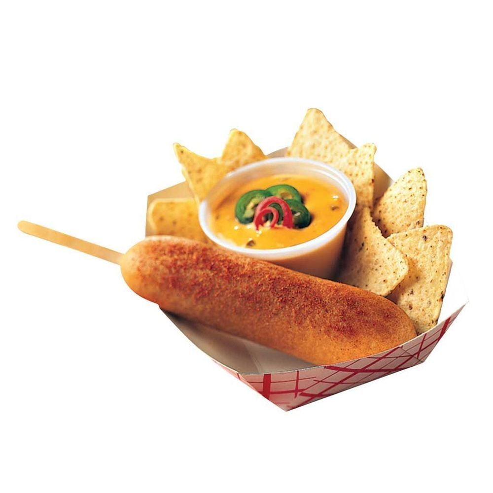 State Fair Corn Dogs 6 Club