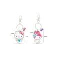 thumbnail image 3 of Sanrio, Hello Kitty-Girls My Melody and Hello Kitty BFF Keychain Charm Set of 2, 3 of 4