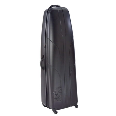 Samsonite Molded Cover (Best Way To Travel With Golf Clubs)
