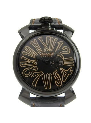 GaGa Milano Watches - Walmart.com