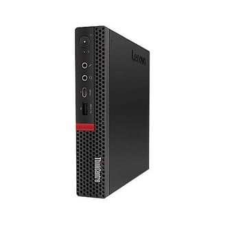 ミニPC Lenovo M710q Tiny i5-6400T 8GB SSD240GB Lenovo M710Q Tiny i5-6400T 2.2GHz 16GB 512GB SSD Windows 10
