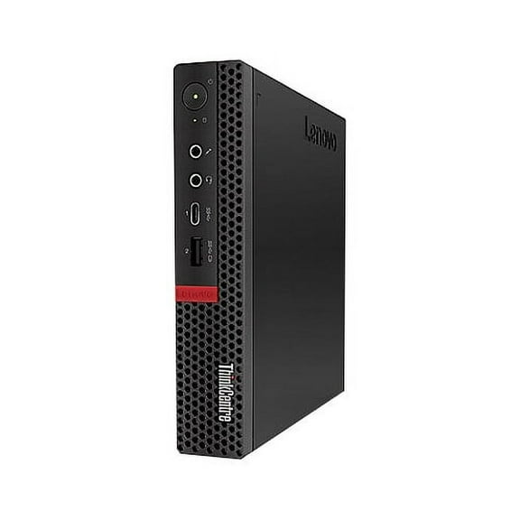Pre-Owned Used Lenovo ThinkCentre M720q Tiny Desktop PC i7-8700T 2.4GHz 8GB 512GB SSD WiFi W10P