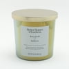 Better Homes & Gardens 12oz Balsam & Birch Scented Iridescent Single-Wick Jar candle