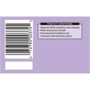 SoftSheen-Carson Dark and Lovely Fade Resist Rich Conditioning Color, 374 Rich Auburn Kit