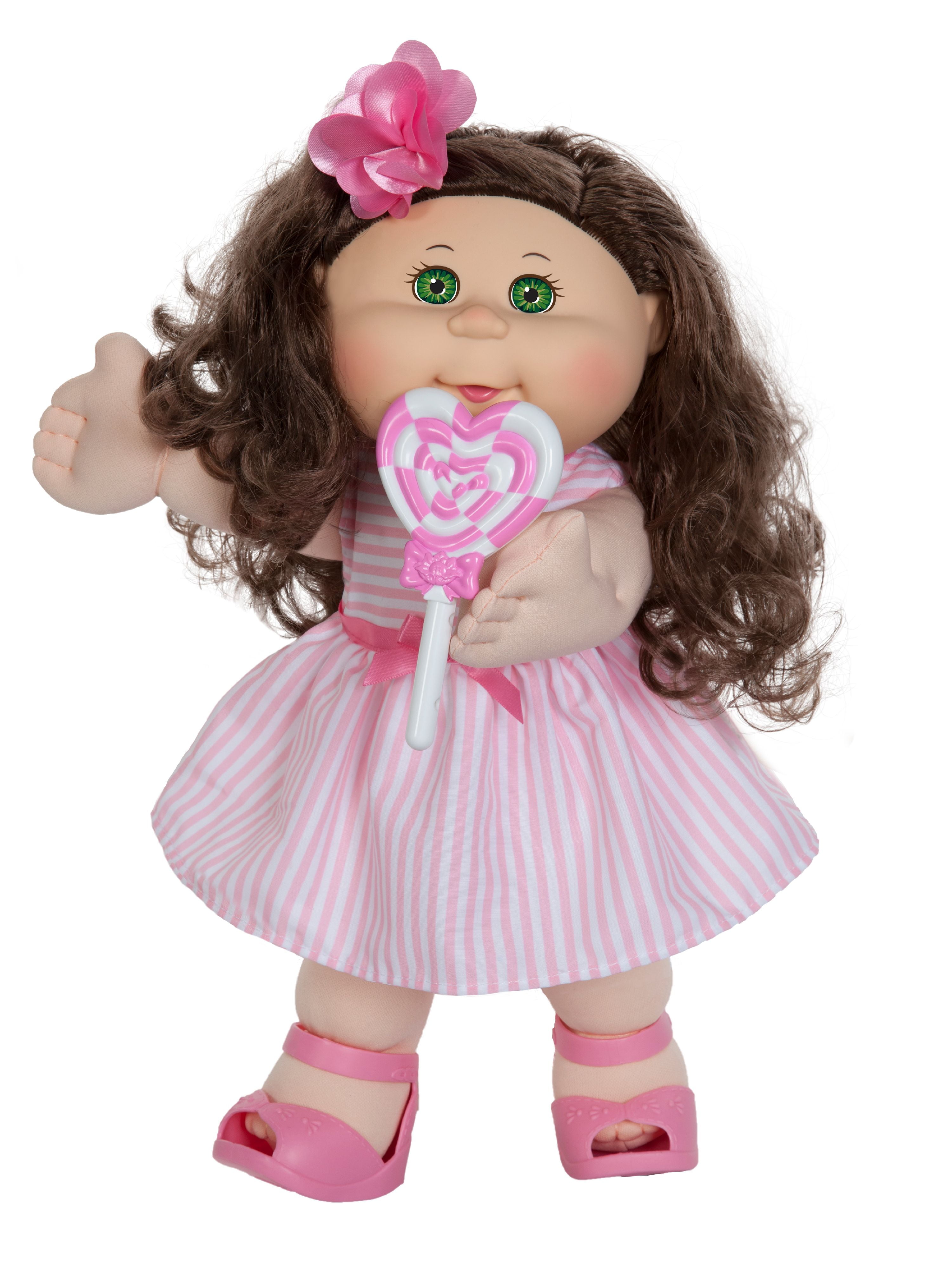 35th anniversary cabbage patch kid