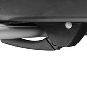 Yakima SkyBox NX 18 Cu Ft General Travel Vehicle Rooftop Cargo Hard Shell Carrier Box
