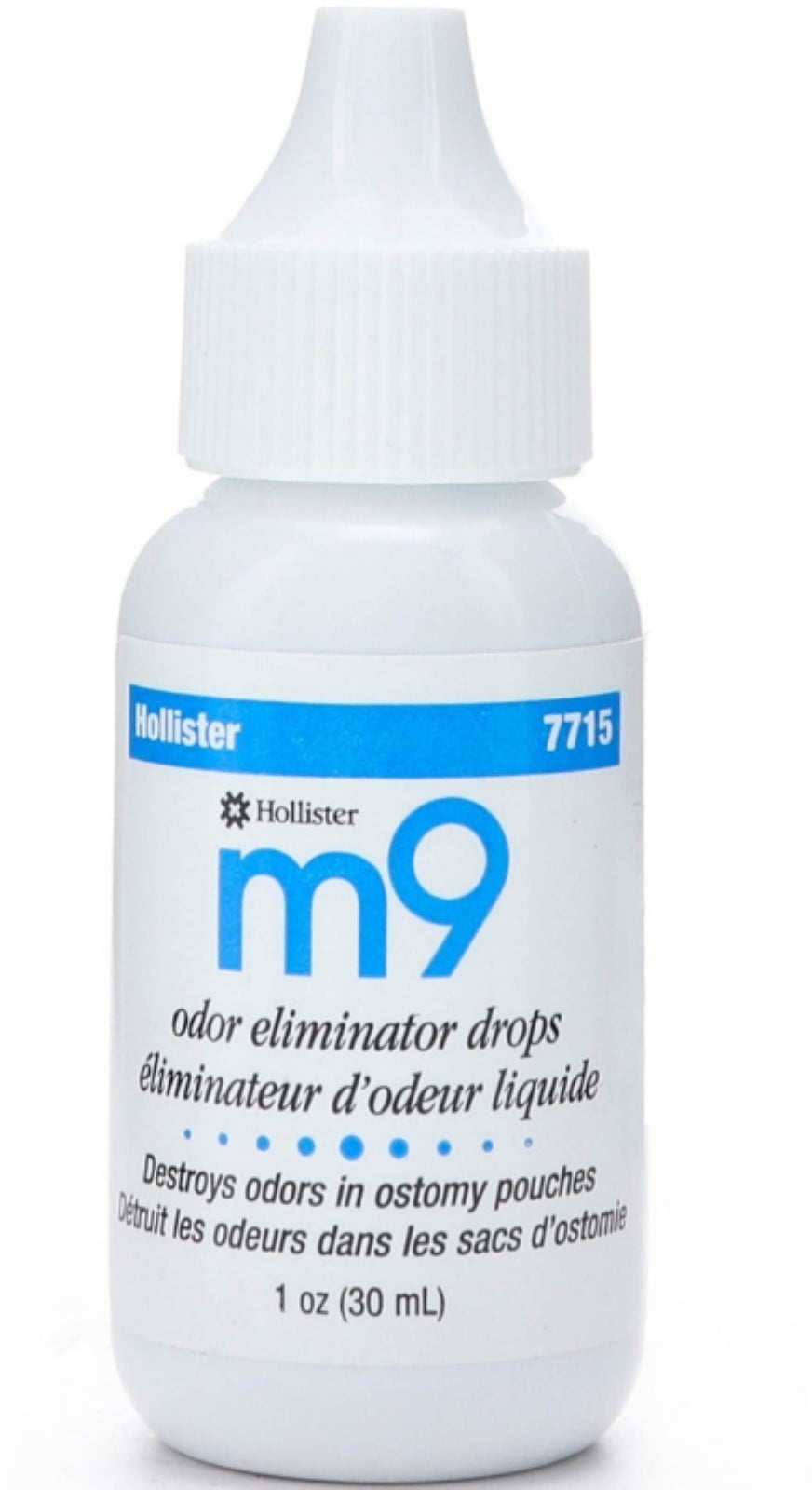 Hollister m9 Odor Eliminator Drops 1 oz