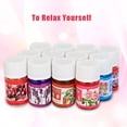 thumbnail image 4 of Essential Oil, Natural Essential Oil, Fragrant 12 Bottles Water-soluble For Office Room, 4 of 8