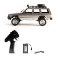 thumbnail image 2 of Remote Control Car 2.4Ghz 112 Off RoadTrucks 4WD Vehicle Racing ClimbingCar Gifts for Adults, 2 of 7
