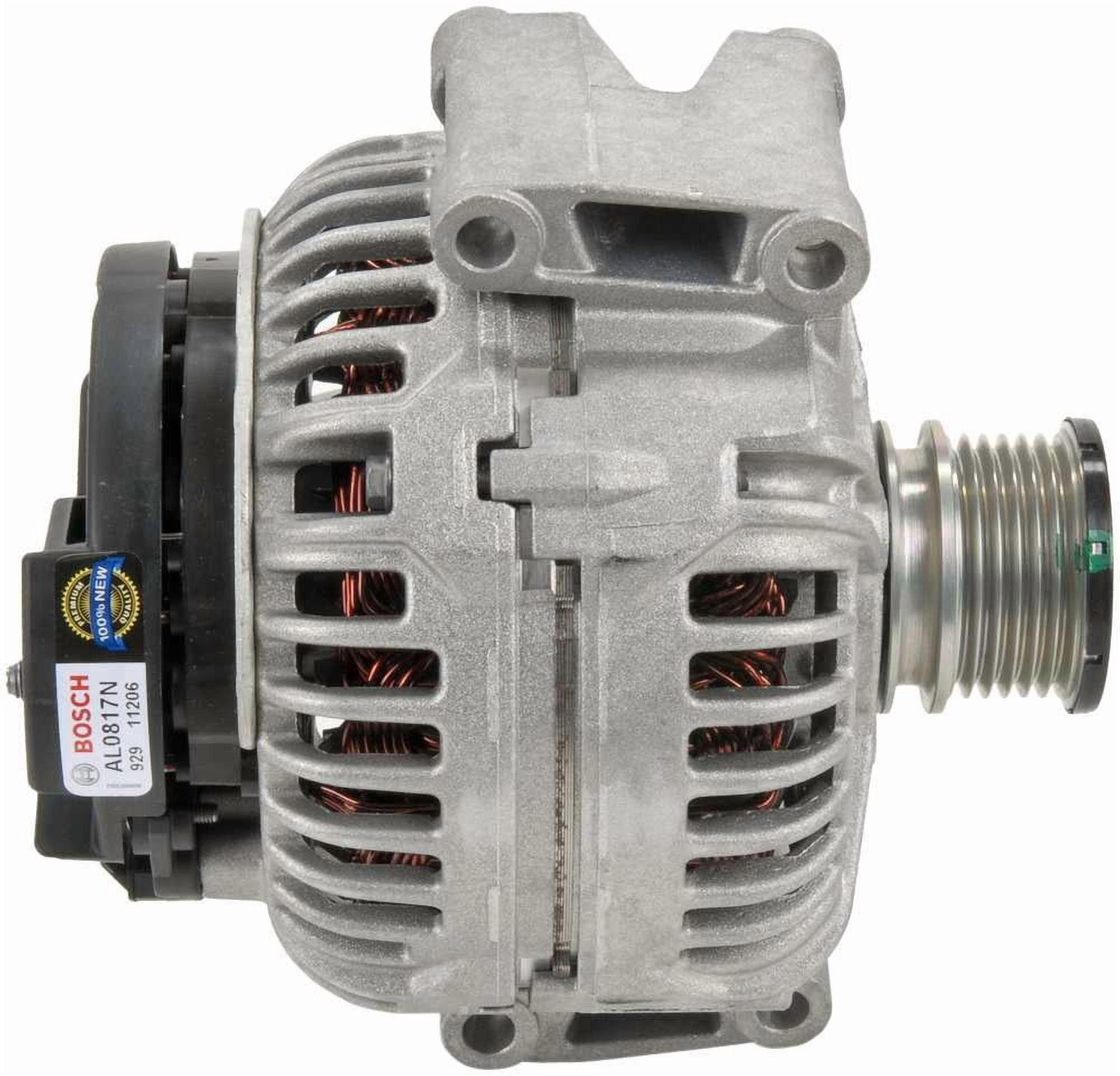 Bosch AL0817N Alternator
