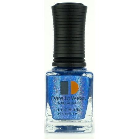 Lechat Dare to Wear Spectra Manicure & Pedicure Nail Polish, SDW10 -