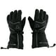 thumbnail image 3 of Guantes con calefacción de temperatura constante de invierno Motocicleta transpirable Guante de calefacción Skiing 3 niveles ajustables Suministros al aire libre XL 1 par Yuarrent OD003285-03, 3 of 7