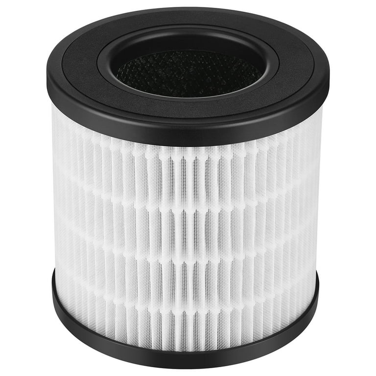 Depurazione Polvere Batteri Filtro HEPA 831 Per Aspirapolvere Philips Sostitutivo F 904997