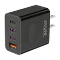 thumbnail image 6 of Werulen 3Pcs USB Charging Head Adapter, Multi Device Charging Plug, Compatible with Phone Tablet Headphone, Portable Travel Charger, Home Daily Charging Accessory, 6 of 9