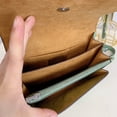 thumbnail image 5 of Coach C9949 Mini Klare Crossbody IN SOFT GREEN, 5 of 9