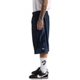 thumbnail image 3 of Shaka Wear Men's Mesh Basketball Shorts Athletic Pants S ~ 5XL, 3 of 4
