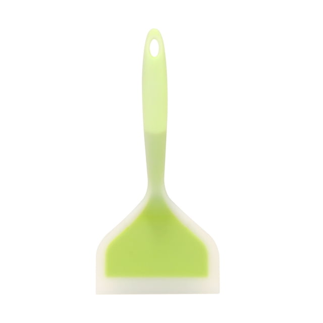 Spatule Grand Spatule à Pizza Spatule à Steak Spatule Antiadhésive Spatule à Crêpes