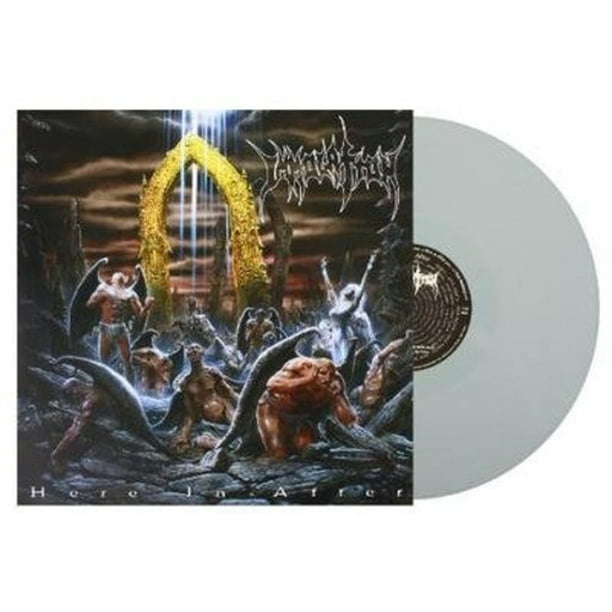 immolation here in after shirt