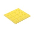 thumbnail image 1 of Christmas decorations decorations Acoustic Foam Panel Sound Stop Absorption Sponge Studio KTV Soundproof, 1 of 2