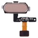 thumbnail image 1 of Huella digital Sensor Flex Cable For Galaxy J5 (2017) Sm-j530f/ds Sm-j530y/ds (oro) Afortunado Sencillez, 1 of 1