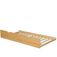 thumbnail image 2 of Sydney Full over Full Bunk Bed with Trundle, 2 of 2