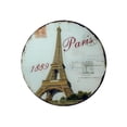 thumbnail image 3 of Mesa imagen Torre Eiffel Tutti-Home Beige, 3 of 4