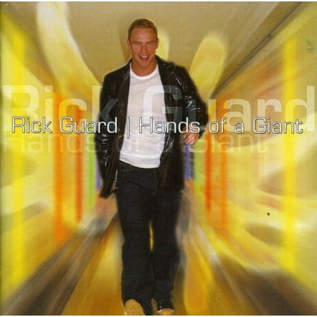 UPC 028947320029 product image for Hands of a Giant | upcitemdb.com